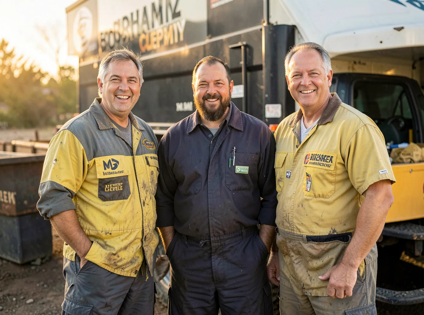 Sewage Cleanup company in Cumberland, MD
