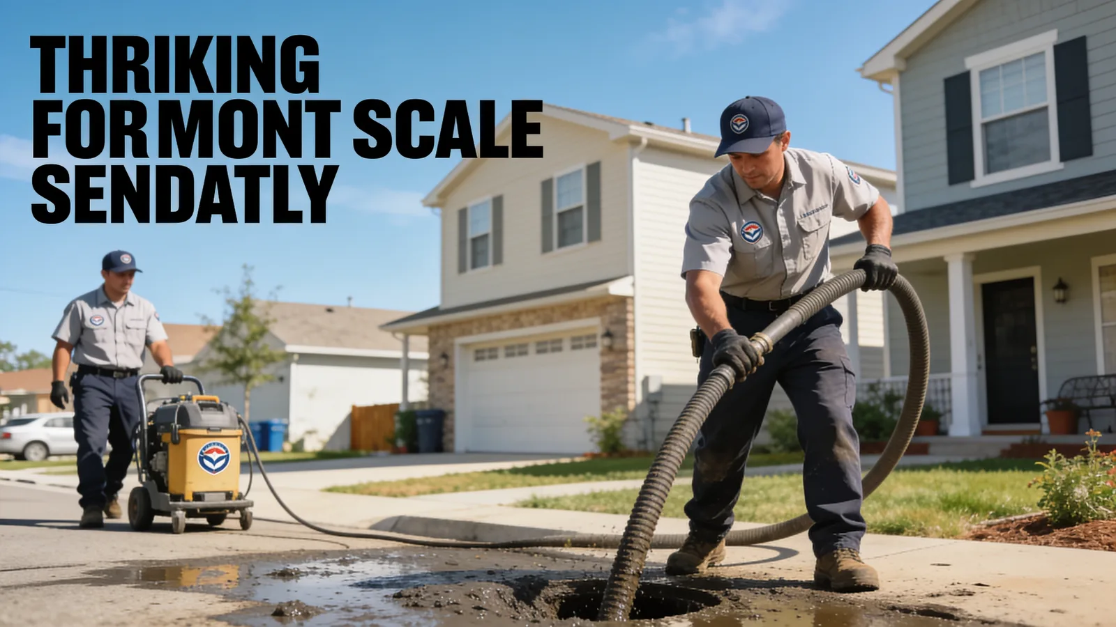 Sewage Cleanup in Cumberland, MD near me